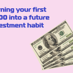 Build wealth from scratch