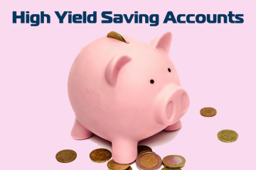 Best High-Yield Savings Accounts