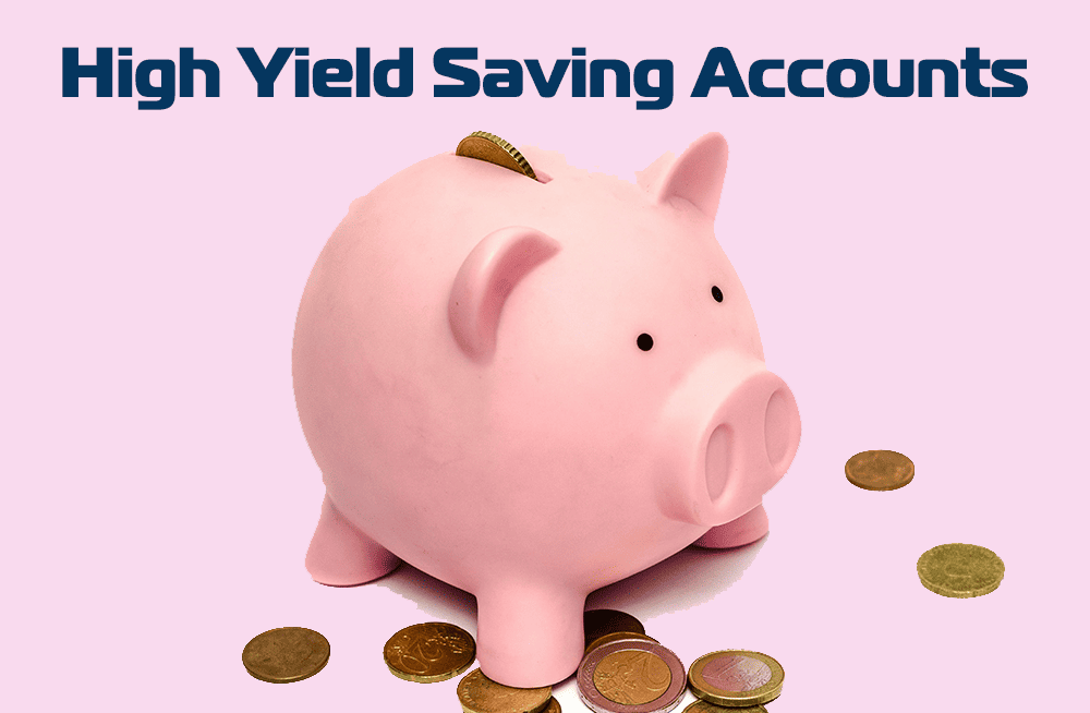 Best High-Yield Savings Accounts