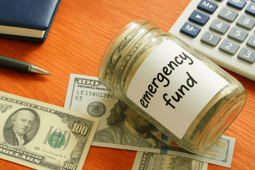 Emergency Fund